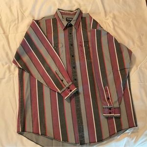 Wrangler Western Shirt
